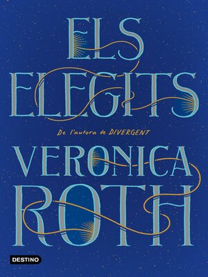 cover image of Els Elegits